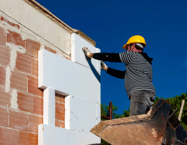 Insulation for Commercial Buildings in Tallahassee, FL