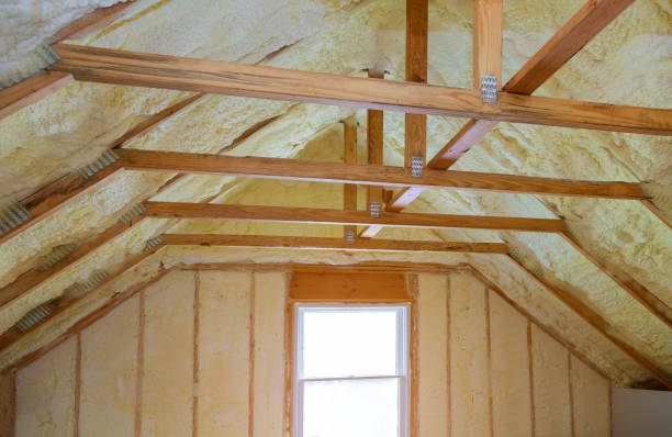 Range of Insulation Solutions in Tallahassee, FL